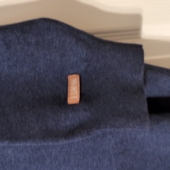 Lunya Cozy Cotton Silk Romper Size Large NWT - Picture 5 of 13